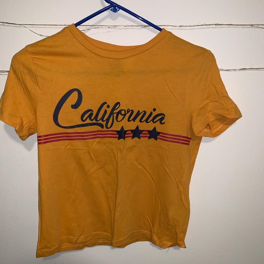 H&M womans short sleeve